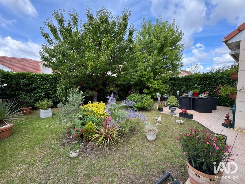 Maison - 138 m² - 6 pièces