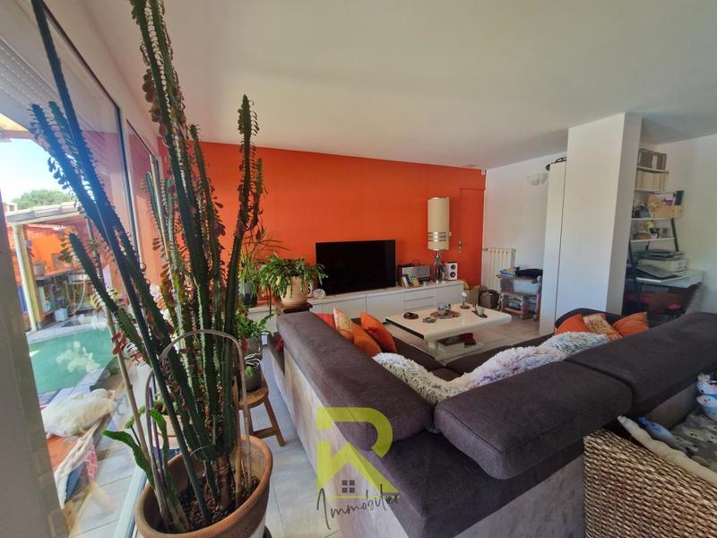 Villa - 160 m² - 5 pièces