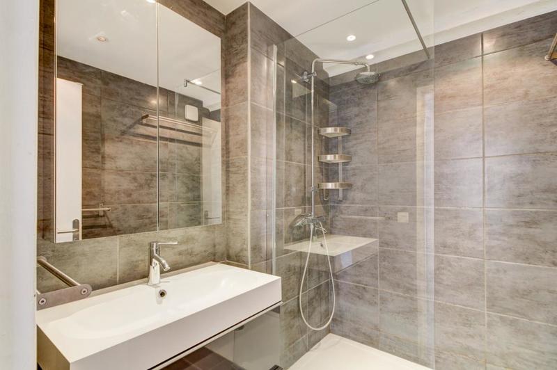 Appartement - 50 m² - 3 pièces