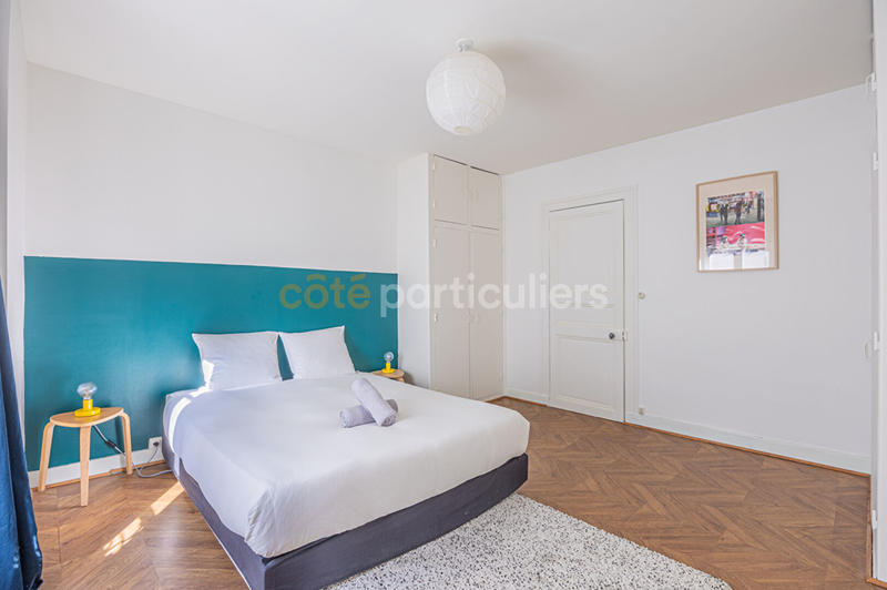 Appartement - 52 m² - 2 pièces