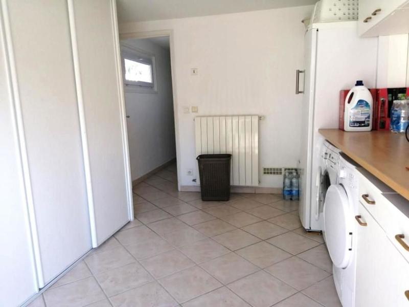 Maison - 165 m² - 7 pièces