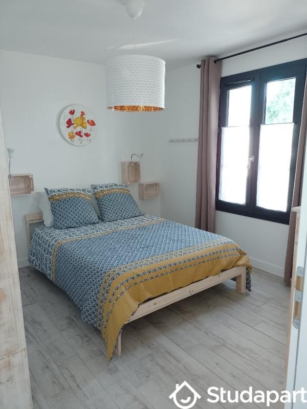 Maison - 88 m² - 2 pièces