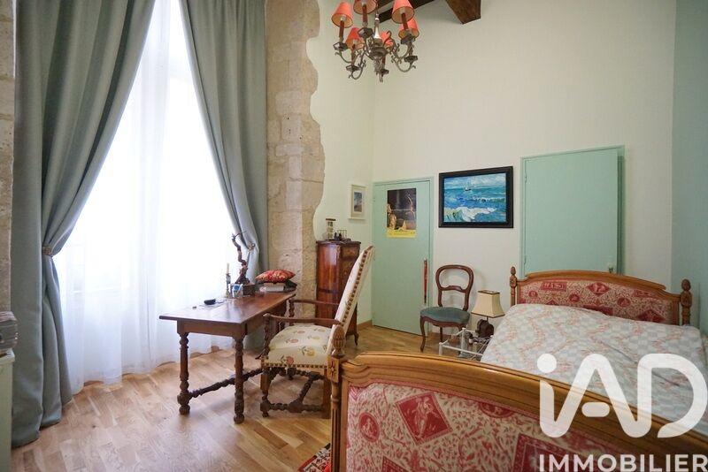 Appartement - 81 m² - 3 pièces