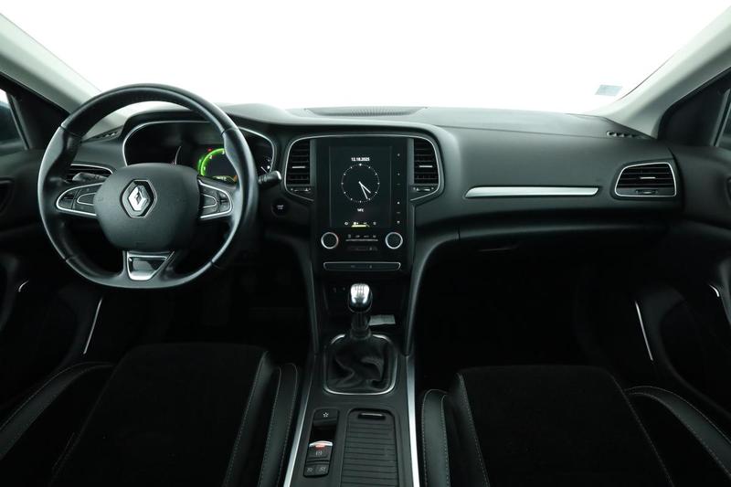 Renault Mégane 1.6 dCi Energy Intens 130 ch