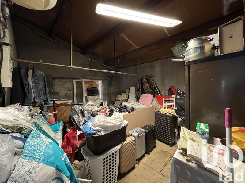 Maison - 125 m² - 4 pièces