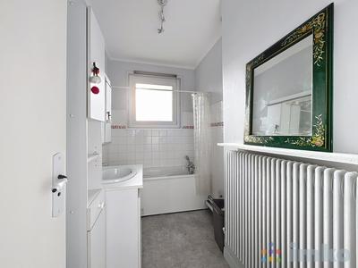 Duplex - 70 m² - 3 pièces