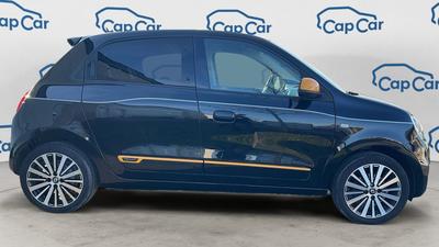 Renault Twingo III 0.9 TCe 95 Edc6 Intens