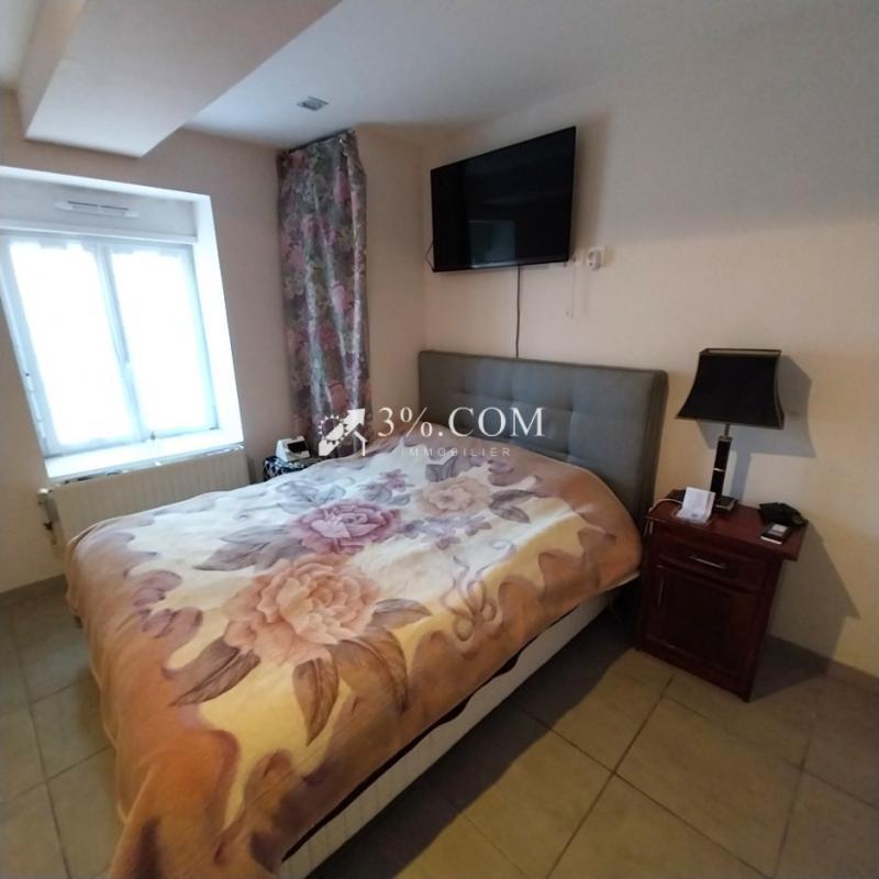 Maison - 145 m² - 8 pièces