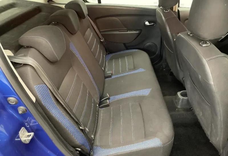 Dacia Sandero II 15 Ans Eco-G 100