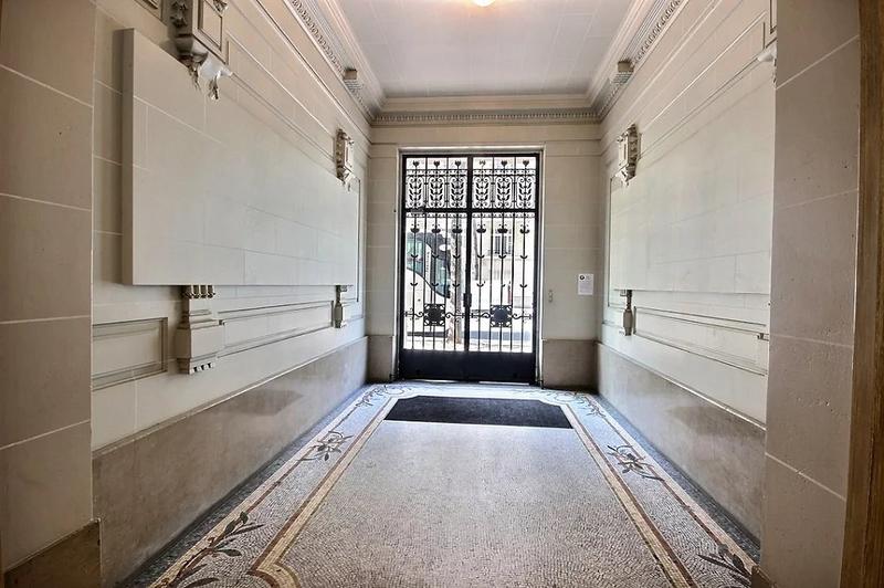 Appartement - 92 m² - 4 pièces