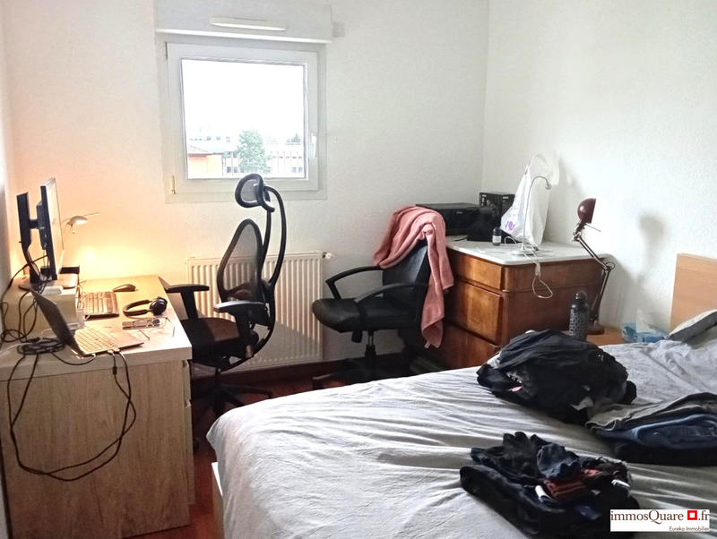 Appartement - 142 m² - 5 pièces