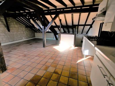 Appartement - 25 m² - 1 pièce