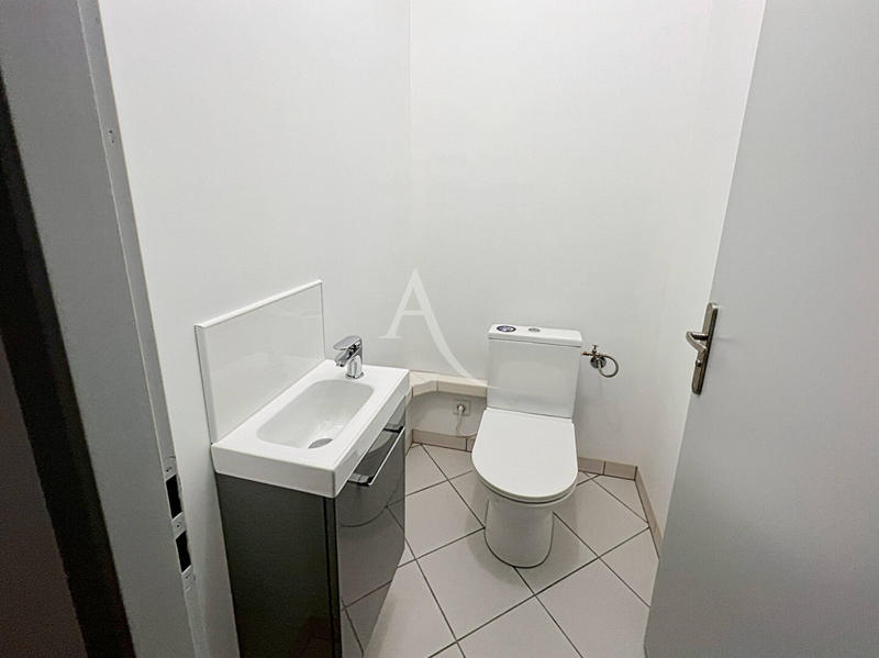 Immeuble - 4 pièces