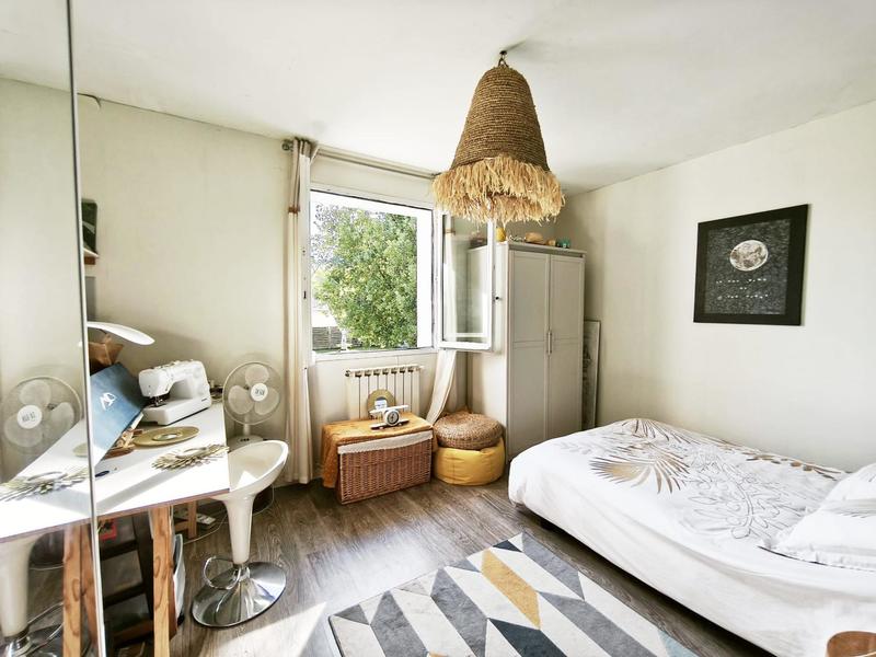 Maison - 195 m² - 7 pièces