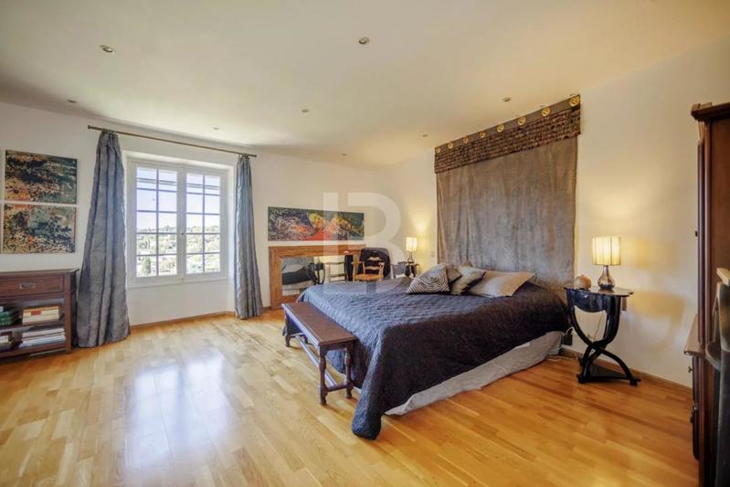 Propriété - 400 m² - 9 pièces