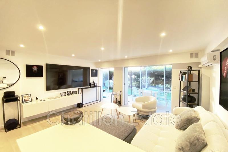 Appartement - 60 m² - 2 pièces