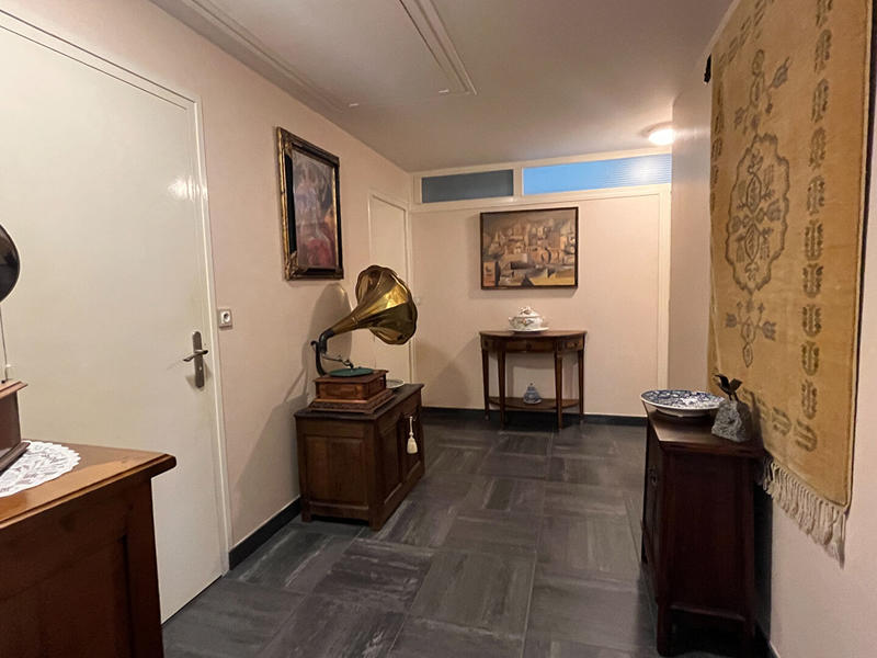 Maison - 138 m² - 5 pièces