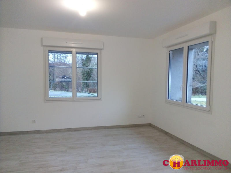 Maison - 69 m² - 3 pièces