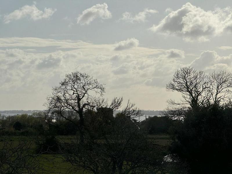 Maison - 121 m² - 5 pièces