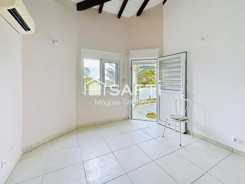 Villa - 116 m² - 5 pièces