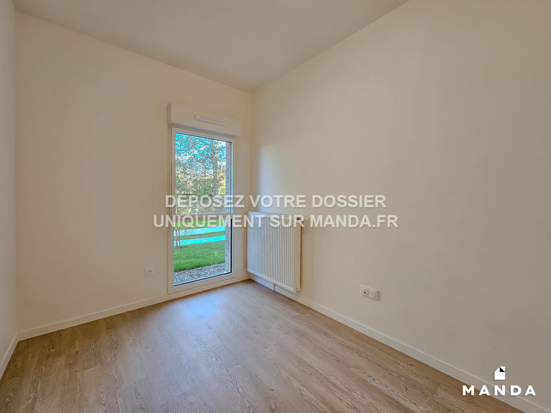 Appartement - 78 m² - 4 pièces