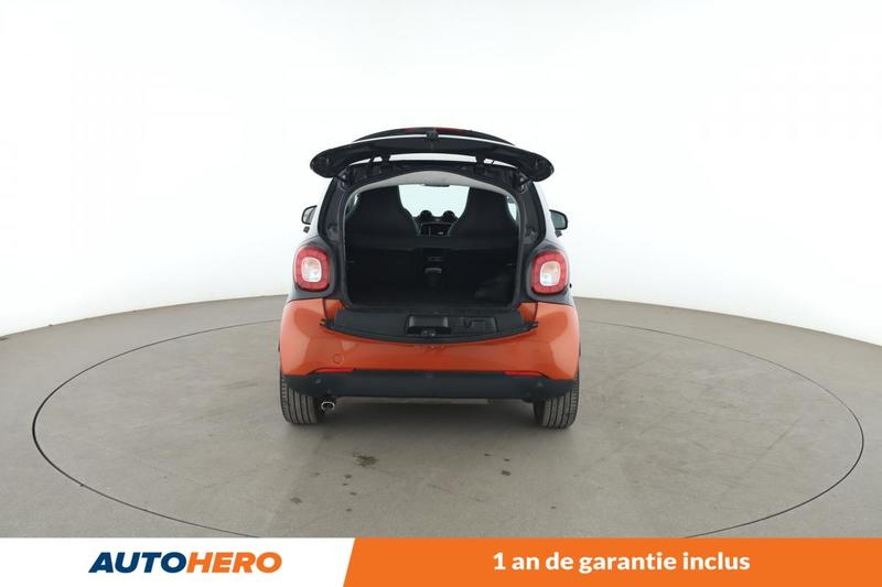 Smart ForTwo 0.9 Prime Twinamic 90 ch