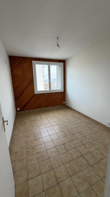 Appartement - 66 m² - 4 pièces