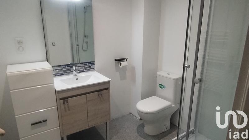 Maison de village - 130 m² - 5 pièces