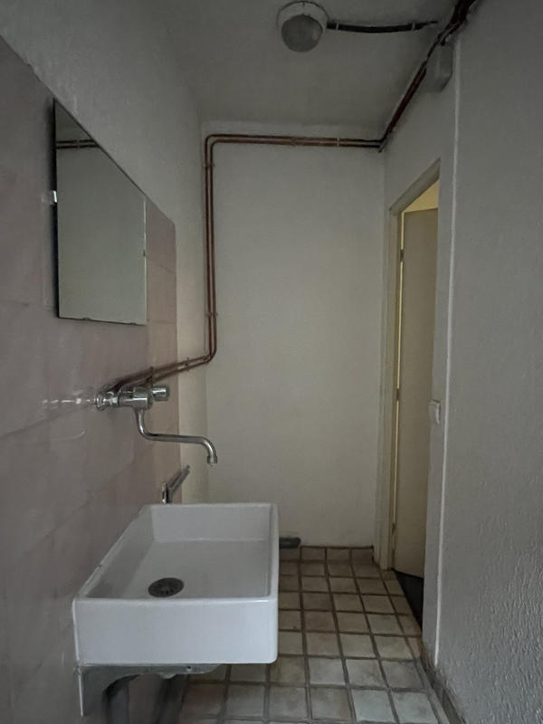 Appartement - 70 m² - 4 pièces