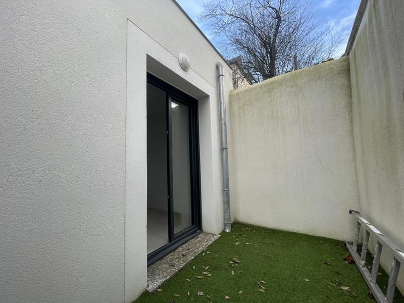 Appartement - 30 m² - 2 pièces