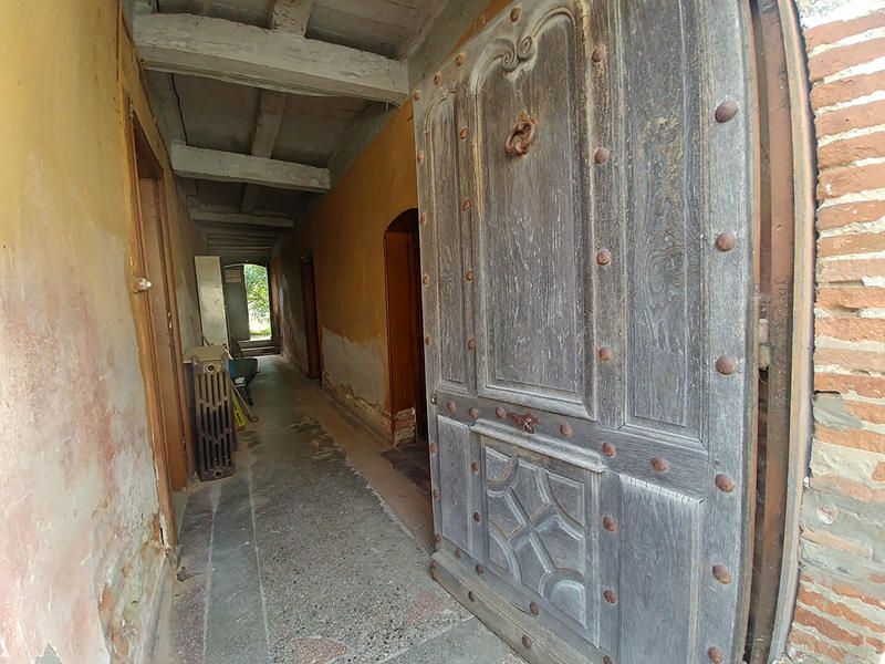 Maison - 200 m² - 5 pièces