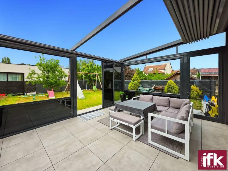 Maison - 165 m² - 6 pièces