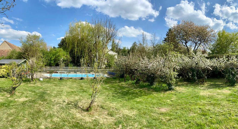 Maison - 231 m² - 15 pièces