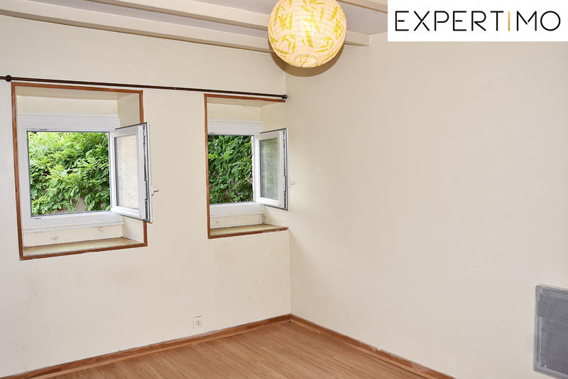 Maison - 66 m² - 4 pièces