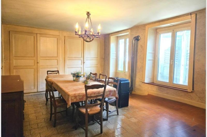 Maison - 112 m² - 5 pièces