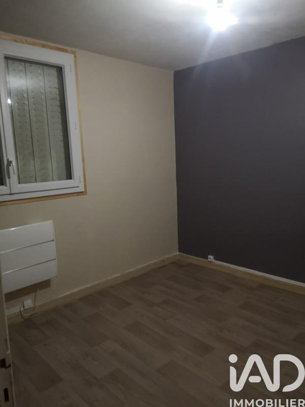 Appartement - 61 m² - 4 pièces