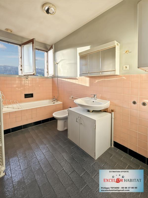 Villa - 120 m² - 5 pièces