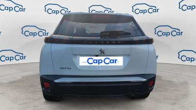 Peugeot 2008 II 1.2 Puretech 100 Allure