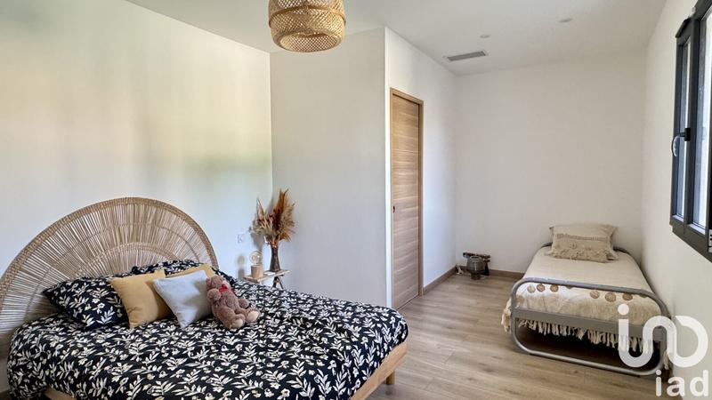 Maison - 150 m² - 5 pièces