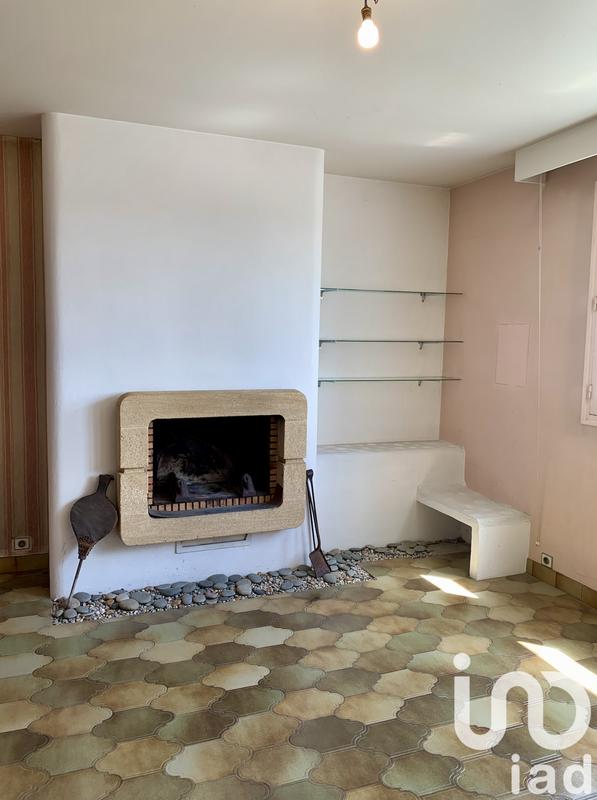 Maison - 194 m² - 9 pièces