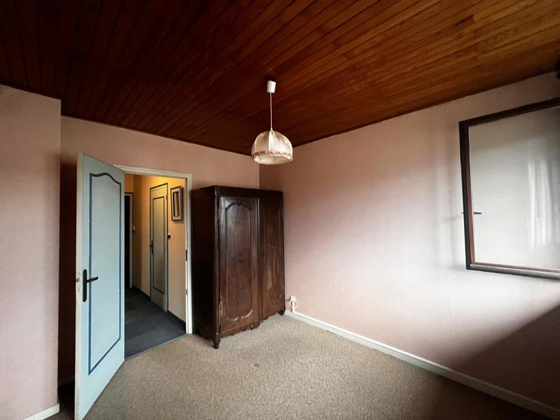 Villa - 90 m² - 4 pièces