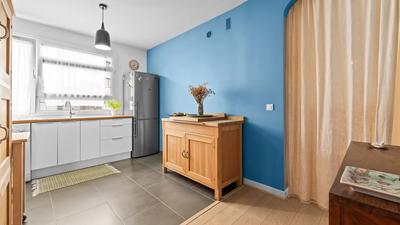 Appartement - 86 m² - 5 pièces