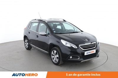 Peugeot 2008 1.2 PureTech Allure 82 ch