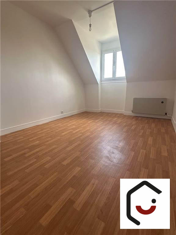 Appartement - 96 m² - 4 pièces