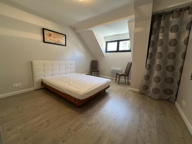 Duplex - 103 m² - 4 pièces