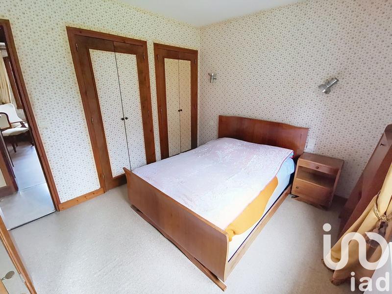 Maison - 137 m² - 5 pièces