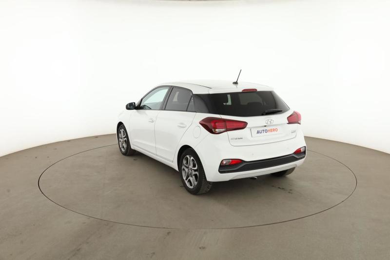 Hyundai i20 1.2 Intuitive 84 ch