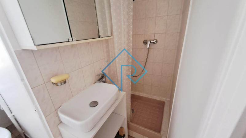 Appartement - 20 m² - 1 pièce