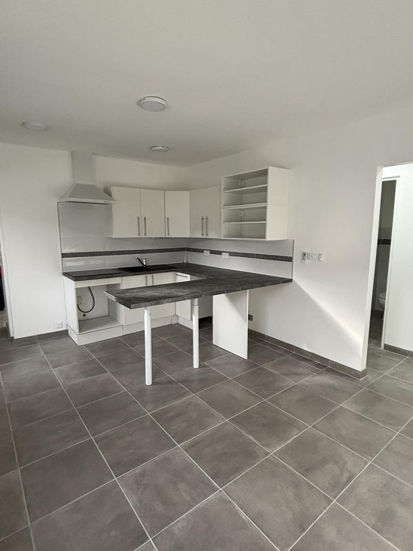 Maison - 87 m² - 5 pièces