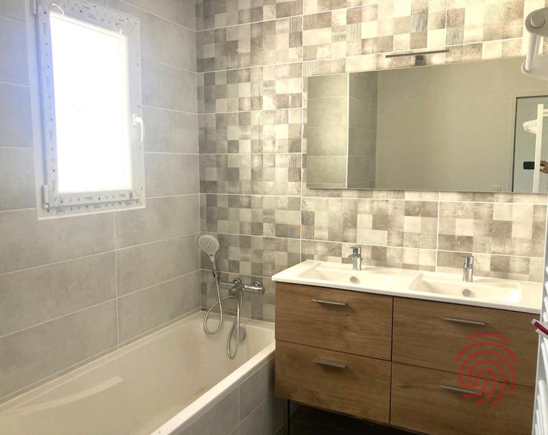 Villa - 97 m² - 4 pièces